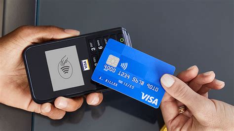 contactless visa card usa|visa contactless payment terminal.